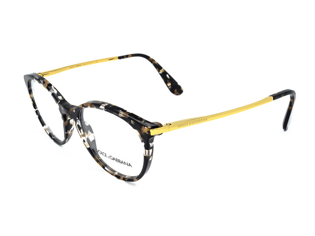 Оправа DOLCE & GABBANA DG 3242 911 50 мм.. Фото 2