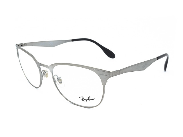 Оправа Ray-Ban RB 6346 2553 52 мм.. Фото 2