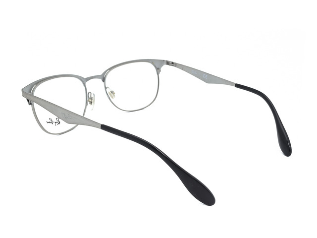 Оправа Ray-Ban RB 6346 2553 52 мм.. Фото 4