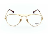 Оправа Ray-Ban RB 6489 3033 55 мм.