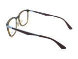 Оправа Ray-Ban RB 7117 8016 52 мм.. Фото 4
