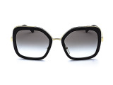 Сонцезахисні окуляри PRADA SPR 57U 1AB-0A7 54мм. GRADIENT GREY