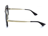 Сонцезахисні окуляри PRADA SPR 57U 1AB-0A7 54мм. GRADIENT GREY. Фото 3
