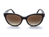 Сонцезахисні окуляри EMPORIO ARMANI EA 4140 5089/13 55 мм. GRADIENT BROWN