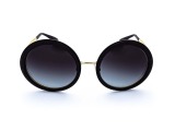 Сонцезахисні окуляри DOLCE & GABBANA DG 2179 1312/8G 54 мм. GRADIENT GREY