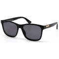 Сонцезахисні окуляри GUCCI GG 0746S 001 57 мм. TINTED GREY