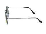 Сонцезахисні окуляри Ray-Ban Round Metal RB 3447 029 50 мм. TINTED GREEN. Фото 3