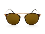 Сонцезахисні окуляри Ray-Ban Highstreet RB 3546 9074 52 мм. TINTED BROWN