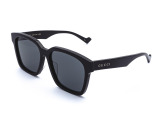 Сонцезахисні окуляри GUCCI GG0965SA 001 57 мм. TINTED GREY. Фото 2