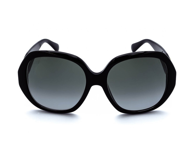 Сонцезахисні окуляри GUCCI GG0796S 001 56 мм. GRADIENT GREY 