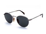 Сонцезахисні окуляри David Beckham DB1005/S 6LBQT BS3 51мм. TINTED GREY. Фото 2