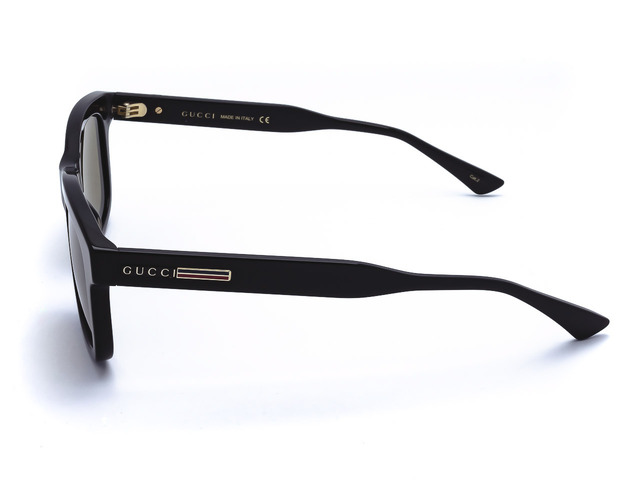 Сонцезахисні окуляри GUCCI GG0824S 006 53 мм. TINTED LIGHT BROWN. Фото 3