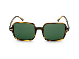 Сонцезахисні окуляри Ray-Ban Square RB1973 954/31 53 мм. TINTED GREEN