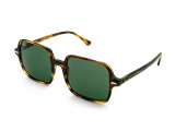 Сонцезахисні окуляри Ray-Ban Square RB1973 954/31 53 мм. TINTED GREEN. Фото 2