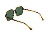 Сонцезахисні окуляри Ray-Ban Square RB1973 954/31 53 мм. TINTED GREEN. Фото 4