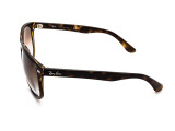 Сонцезахисні окуляри Ray-Ban Boyfriend RB 4147 710/51 60 мм. GRADIENT BROWN. Фото 3