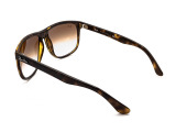 Сонцезахисні окуляри Ray-Ban Boyfriend RB 4147 710/51 60 мм. GRADIENT BROWN. Фото 4