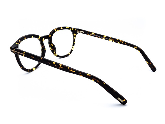 Оправа TOM FORD TF 816 52E 51 мм.. Фото 4