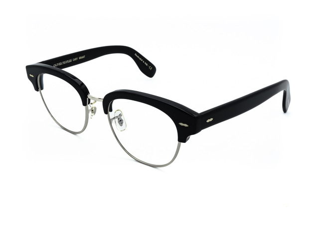 Оправа OLIVER PEOPLES OV5436 1005 CARY GRAND2 50 мм.. Фото 2