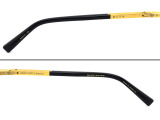 Сонцезахисні окуляри DITA DRX-2031-F-BLK-12K-60 60 мм. GRADIENT GREEN. Фото 5
