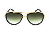 Сонцезахисні окуляри DITA DRX-2031-F-BLK-12K-60 60 мм. GRADIENT GREEN