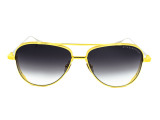 Сонцезахисні окуляри DITA DTS 141-A-01//GLD-SLV 58 мм. GRADIENT GREY