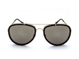 Сонцезахисні окуляри BURBERRY B3090Q 1052/5A 58 мм. GRADIENT BROWN