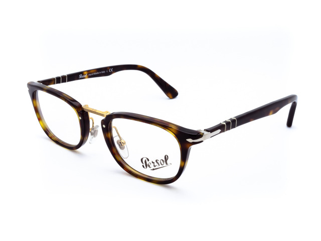 Оправа Persol 3126-V 24 48 мм.. Фото 2
