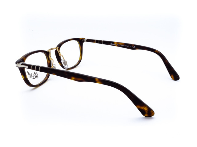 Оправа Persol 3126-V 24 48 мм.. Фото 4