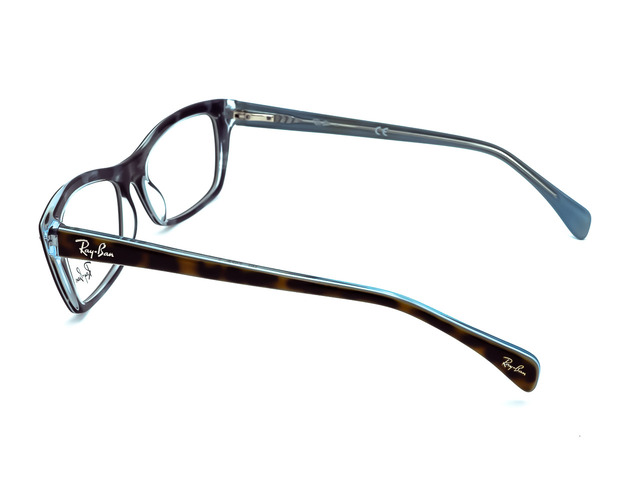 Оправа Ray-Ban RB 5255 5023 51 мм.. Фото 4