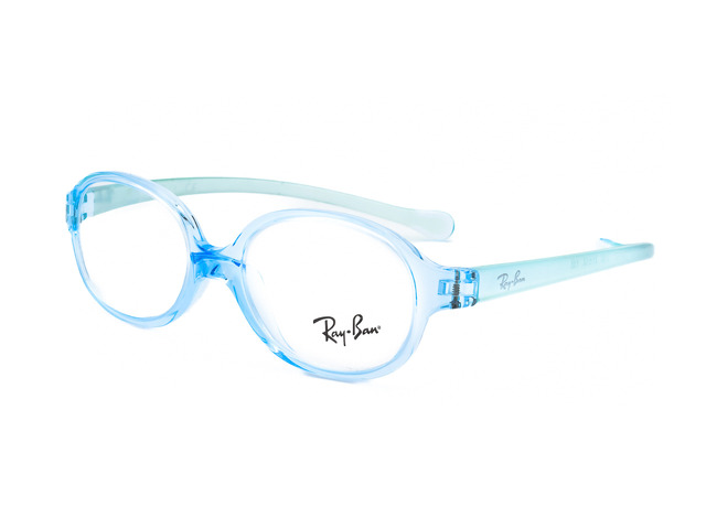 Оправа Ray-Ban RB 1587 3769 41мм.. Фото 2