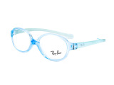 Оправа Ray-Ban RB 1587 3769 41мм.. Фото 2