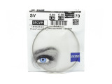 Лінзи для окулярів ZEISS Monof. Sph 1.5 PHOTO BROWN DVP UV