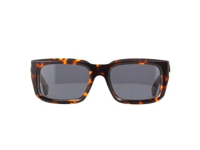 Сонцезахисні окуляри OFF-WHITE OERI125 6007 54 мм TINTED GREY