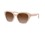Сонцезахисні окуляри RALPH LAUREN RA 5315U 6063/13 54 мм GRADIENT BROWN. Фото 2