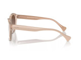 Сонцезахисні окуляри RALPH LAUREN RA 5315U 6063/13 54 мм GRADIENT BROWN. Фото 3