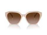 Сонцезахисні окуляри RALPH LAUREN RA 5315U 6063/13 54 мм GRADIENT BROWN