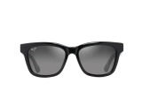 Сонцезахисні окуляри MAUI JIM MJ644-14A 53 мм GRADIENT GREY POLAR
