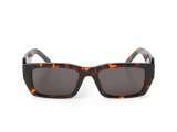Сонцезахисні окуляри PALM ANGELS PERI006 6407 53 мм TINTED GREY