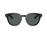 Сонцезахисні окуляри OLIVER PEOPLES OV 5547SU 1731P2 48 мм TINTED GREY POLAR