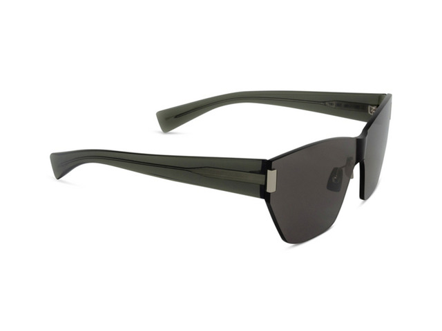 Сонцезахисні окуляри SAINT LAURENT SL 755 001 99 мм TINTED GREY. Фото 2
