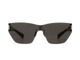 Сонцезахисні окуляри SAINT LAURENT SL 755 001 99 мм TINTED GREY