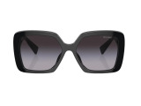 Сонцезахисні окуляри Miu Miu SMU 10Y 1AB-5D1 56 мм GRADIENT GREY