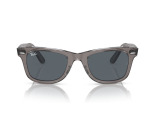 Сонцезахисні окуляри Ray-Ban Original Wayfarer RB 2140 1355/R5 50мм. TINTED BLUE