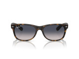 Сонцезахисні окуляри Ray-Ban New Wayfarer RB 2132 865/78 55 мм GRADIENT BLUE POLAR