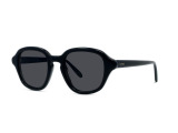 Сонцезахисні окуляри LOEWE LW40178I 01A 53 мм TINTED GREY. Фото 2