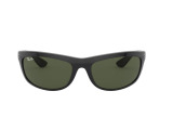 Сонцезахисні окуляри Ray-Ban Balorama RB 4089 601/31 62 мм TINTED GREEN 