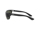 Сонцезахисні окуляри Ray-Ban Balorama RB 4089 601/31 62 мм TINTED GREEN . Фото 3
