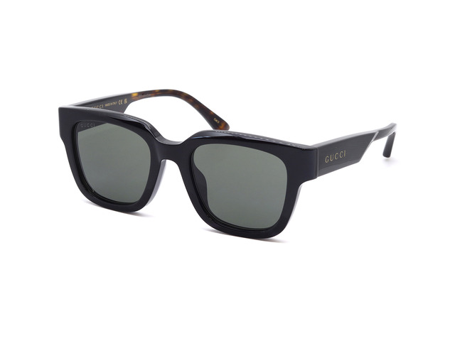 Сонцезахисні окуляри GUCCI GG 1670SK 001 54 мм TINTED GREY