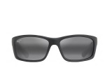 Сонцезахисні окуляри MAUI JIM MJ766-02MD 61 мм TINTED GREY POLAR